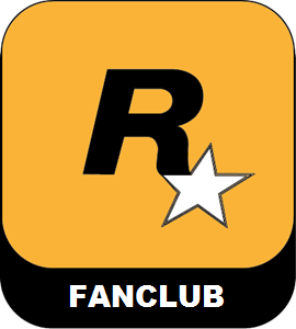 ROCKSTAR GAMES [Fanclub]